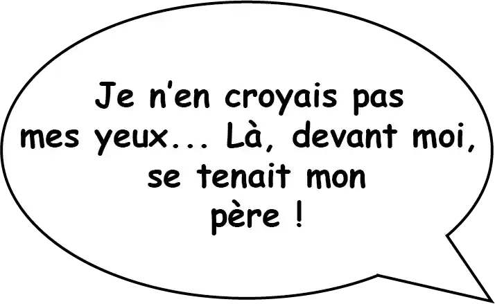 bubble text
