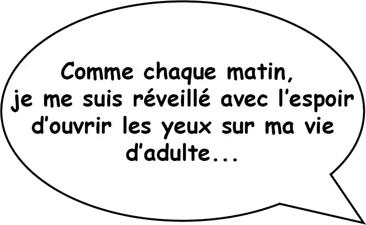 bubble text